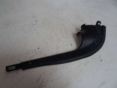 Защита верхний porsche cayenne 7l5805285d фото №1