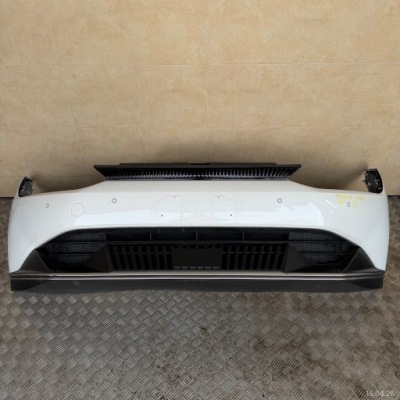 Бампер передний комплектный  kia ev6 2022 год 4 pdc фото №1