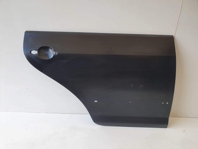 Vw golf plus дверь правый задняя оригинал фото №1