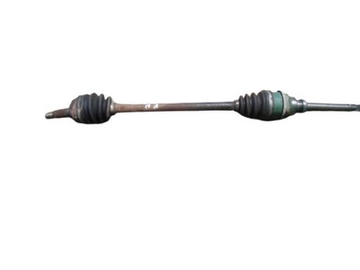 Daihatsu sirion 1998 - 2005 4x4 привідний вал правий перед права передня фото №1