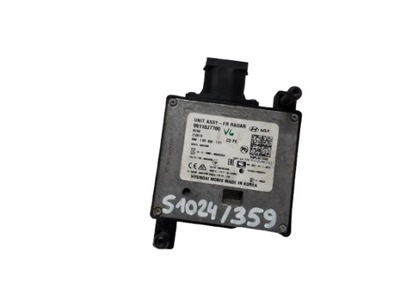 Kia ceed 3 iii proceed xceed 18- радар датчик distronic 99110j7700 фото №1