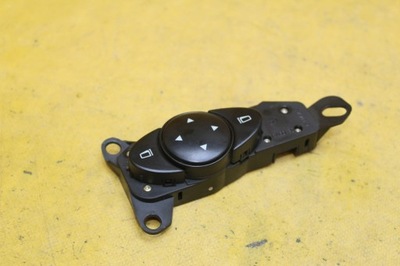 Панель кнопка регулировки зеркал mercedes-benz оригинальный номер 2118202110 фото №1