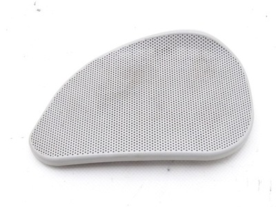 Iveco stralis e3/4/5 захист динаміка ліва фото №1