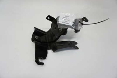 Кронштейн насоса abs dacia sandero iii 478406415r фото №1