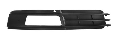 ZASLEP BUMPER FRONT RIGHT AUDI A4 08-11 FRONT  
