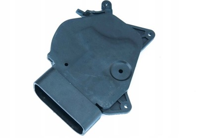 Привод замок перед левый toyota corolla verso фото №1