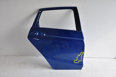 Honda jazz iv двері фото №1