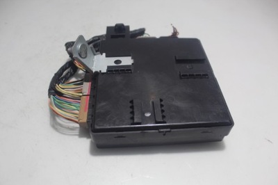 Модуль bcm kia rio iv 1.2 фото №1