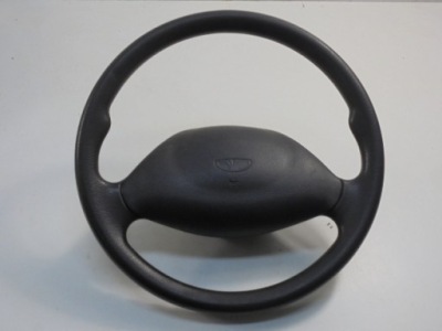 Daewoo matiz m100 кермо  96285153 96316323-1 фото №1