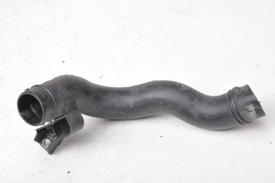 Volvo xc60 ii s90 ii v90 ii xc90 ii 2.0 d5 труба воздухозаборник воздуха 31657797 фото №1