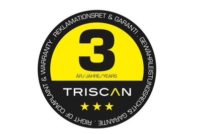 ДАТЧИК ABS BMW 3 E46 2,5 00- TRISCAN