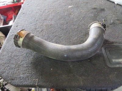 Труба турбины nissan micra k14 фото №1