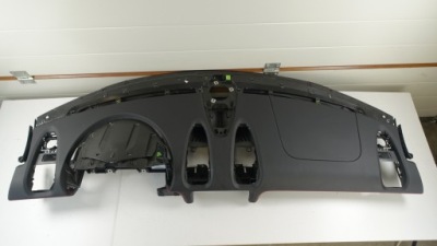 Консоль панель приладів porsche boxter 718 cayman 982 фото №1