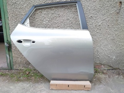 Kia ceed ii задні двері праве 77004a2000 фото №1