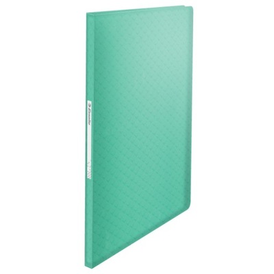 Album ofertowy ESSELTE COLOUR'BREEZE 40k zielony