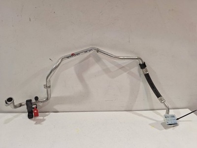 Шланг кондиционера 9831702180 peugeot partner iv rifter 18- фото №1