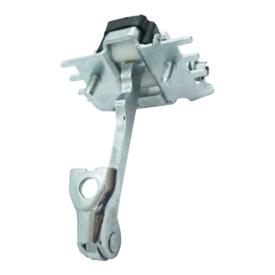 Ограничитель дверь передних l=p fiat scudo 2 ii фото №1