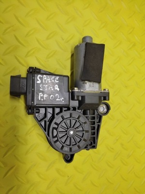 Mitsubishi space star моторчик стекло правый перед фото №1