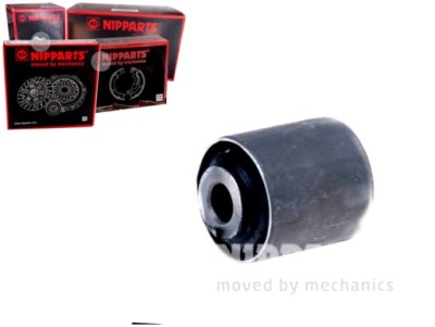 Nipparts втулка рычага honda accord ix cr 2014 p фото №1