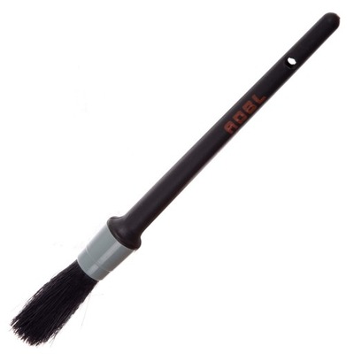 Pędzel do detailingu ADBL ROUND DETAILING BRUSH 17MM - 8