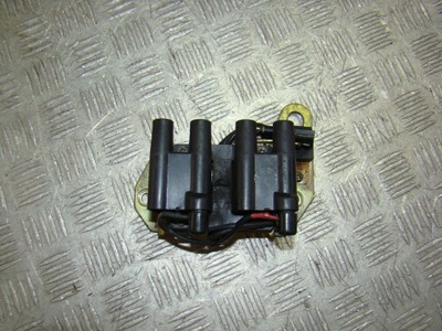 Катушка зажигания hyundai accent i 1.3b фото №1