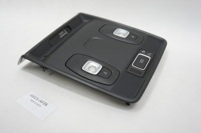 Освітлення кабіни renault clio v 5 hb 969803518r фото №1