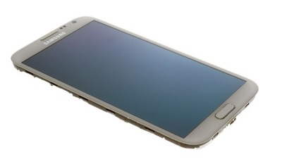 Dotyk wyświetlacz Samsung Galaxy Note 2 N7105 LTE ORYGINALNY