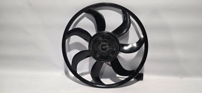 Opel astra k 2021 электрический вентилятор радиатора фото №1