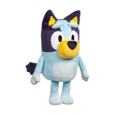 BLUEY - PLUSH - 20 CM - BLUEY