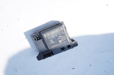 Модуль дверь a9068204226 volkswagen crafter i el фото №1