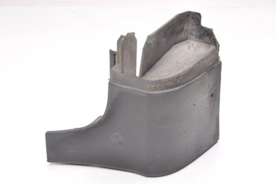 Volvo s90 ii v90 молдинг поріг ліва 31294867 фото №1