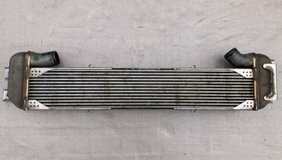 Радиатор выхлопных газов egr - scania xpi 1752543 фото №1