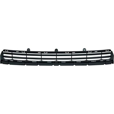 Решітка радіатора решітка бампера решітка радіатора do citroen berlingo фото №1