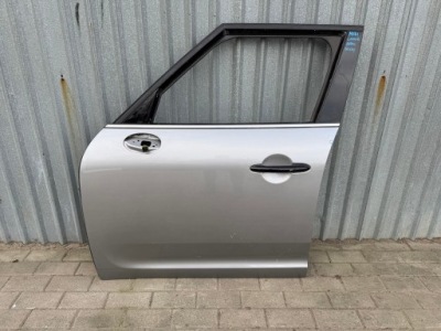 Mini countryman f60 lci дверь левая перед левый полный bez стекло фото №1