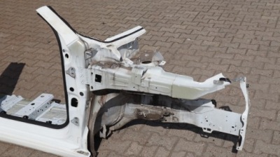 Fiat tipo 2 четверть правая передок  249 фото №1