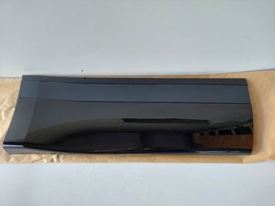 Land rover оригинальный номер j8a2-274a48-b молдинг дверь фото №1