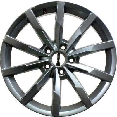 1FA 18 VW 5x112 ET44 8J Ø57,1 3G0601025Q