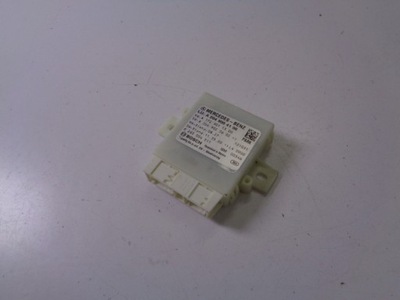 Модуль pdc mercedes c-klasa w204 a2049004106 фото №1