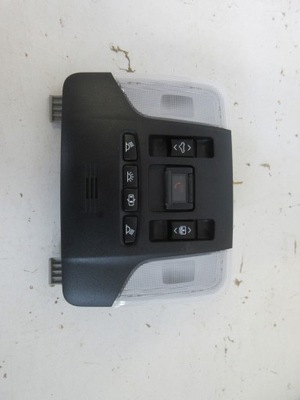 Corolla e21 лампа освітлення салону панорама фото №1