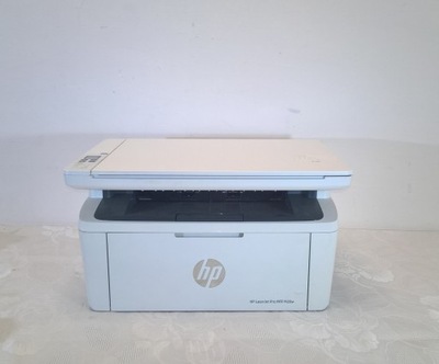 Drukarka HP LASERJET PRO MFP M28W G583