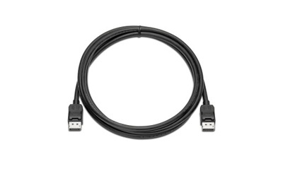 Kabel HP 917463-001 DisplayPort - DisplayPort 1.8m