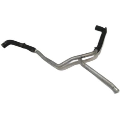 Porsche panamera 971 труба wody 971819316j фото №1