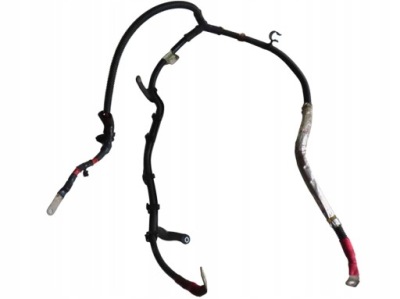 Шланг генератора bmw 3 f30 2.0 d 2011-2018 год 8577239 03 8577238 фото №1