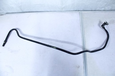 Bmw 7 g11 g12 шланг трубка воздуха продувочный задняя 7356603 фото №1