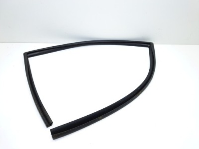 Kia sportage iv lift прокладка стекло дверь задняя правая фото №1