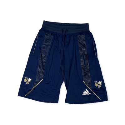 Spodenki damskie ADIDAS Georgia Tech NCAA M