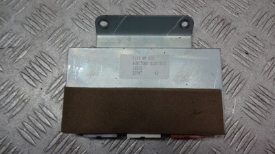 Блок управления модуль esp mazda premacy c153676c0 фото №1