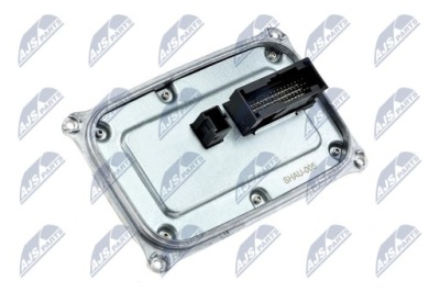 Блоки управління автомобільні nty epx-me-005 фото №1