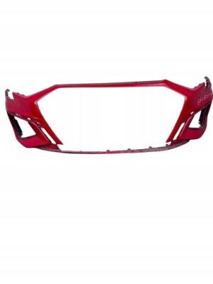 Audi a3 s3 2021- s-line бампер перед оригінал фото №1