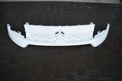 Решётка радиатора решётка радиатора citroen berlingo ii iii 12-15 ewpa фото №1